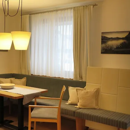 4two Appartement Galtür