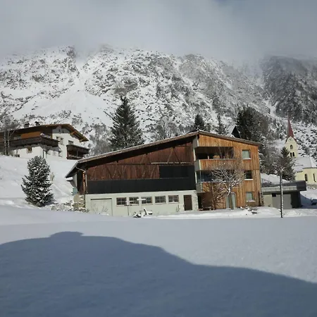 4two Appartement *