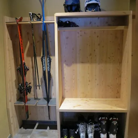 Apartament 4two