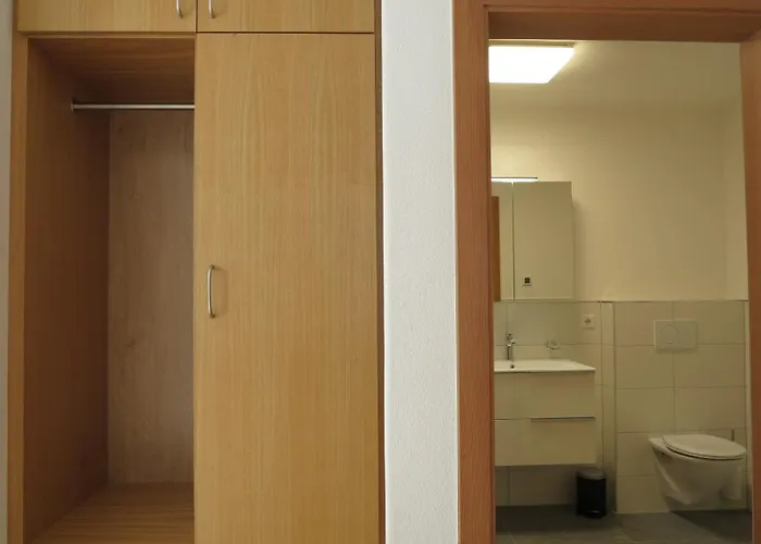 4two Apartmán
