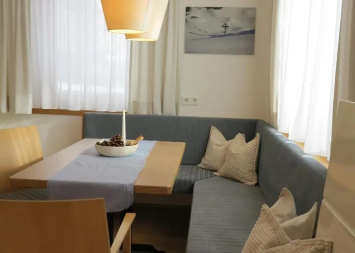 Apartmán 4two *