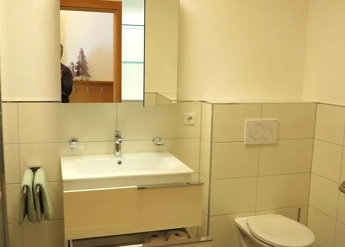 Apartmán 4two *