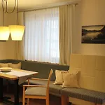 4two Apartament Galtür