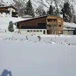 4two Apartament Galtür