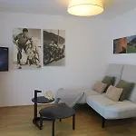 4two Apartament Galtür