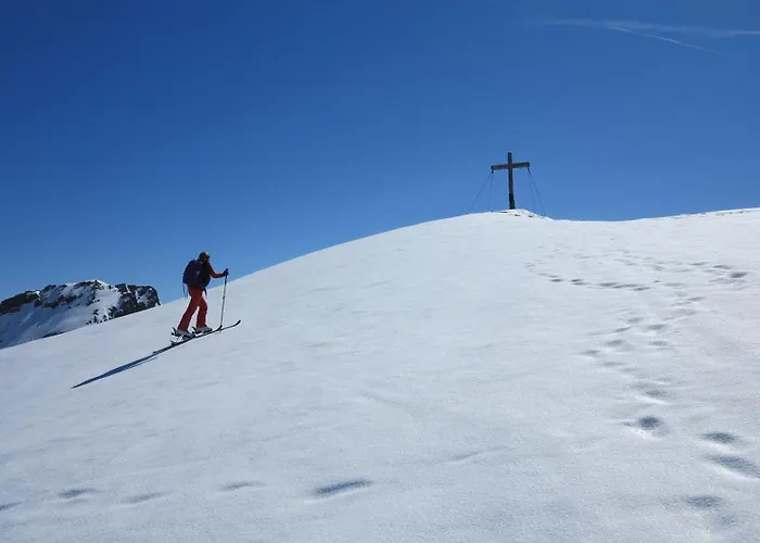 公寓 4two 加尔蒂