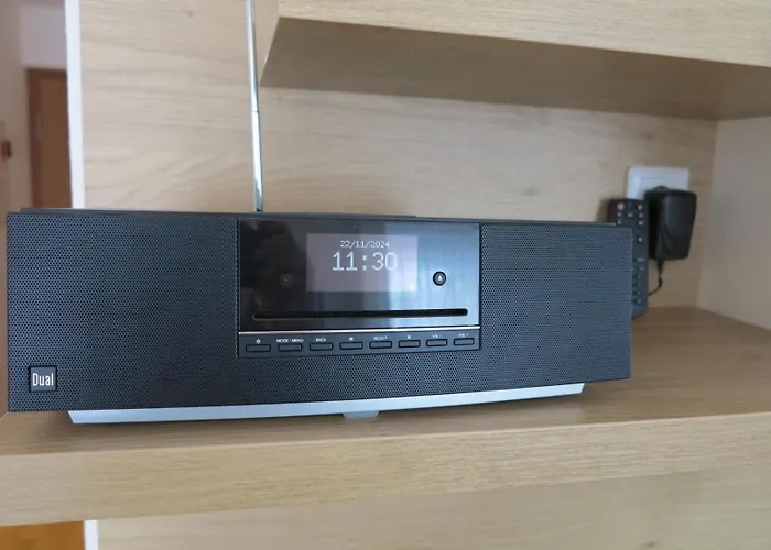 公寓 4two 加尔蒂